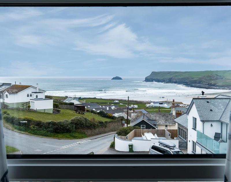 Pinewood 14 Villa Polzeath Exterior photo