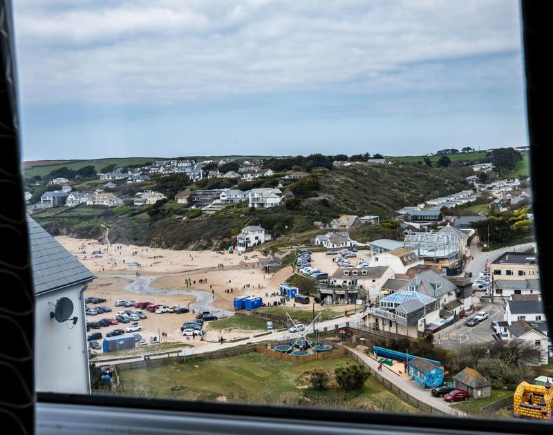 Pinewood 14 Villa Polzeath Exterior photo